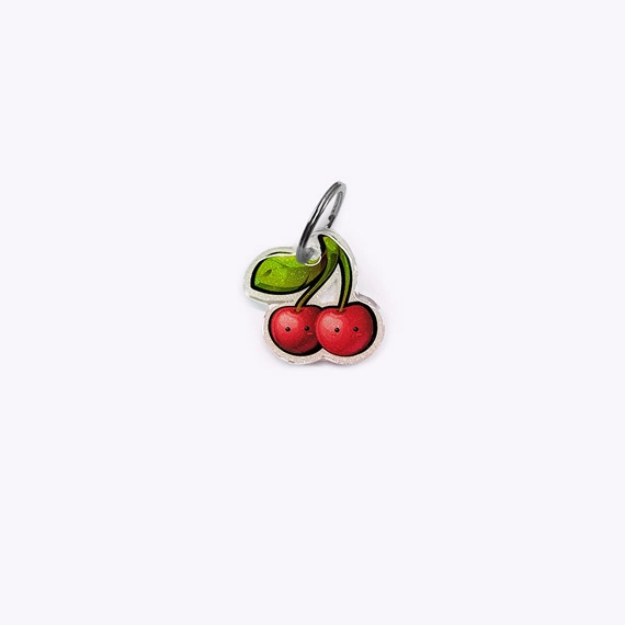 Médaille Cerises