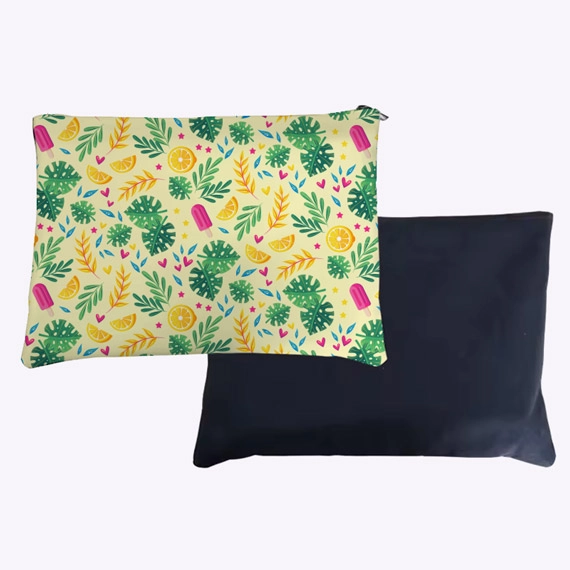 Pochette Hello Summer