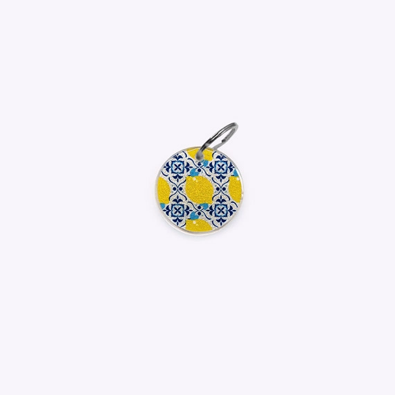 Médaille Dolce Vita