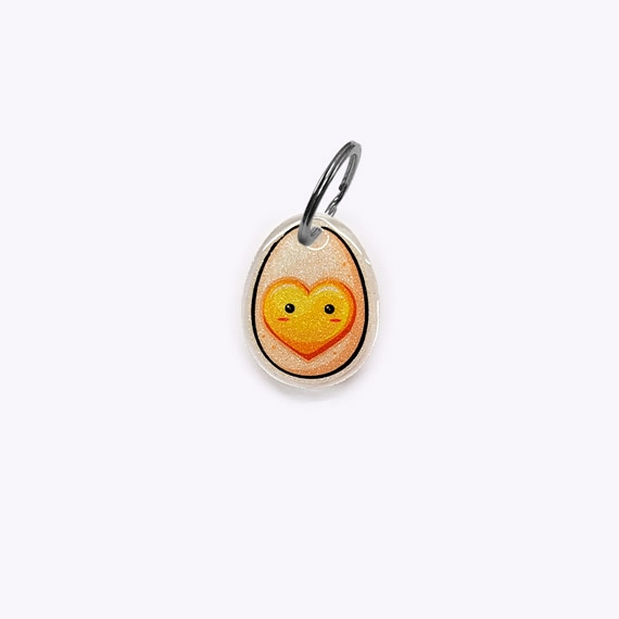 Médaille Petit Œuf