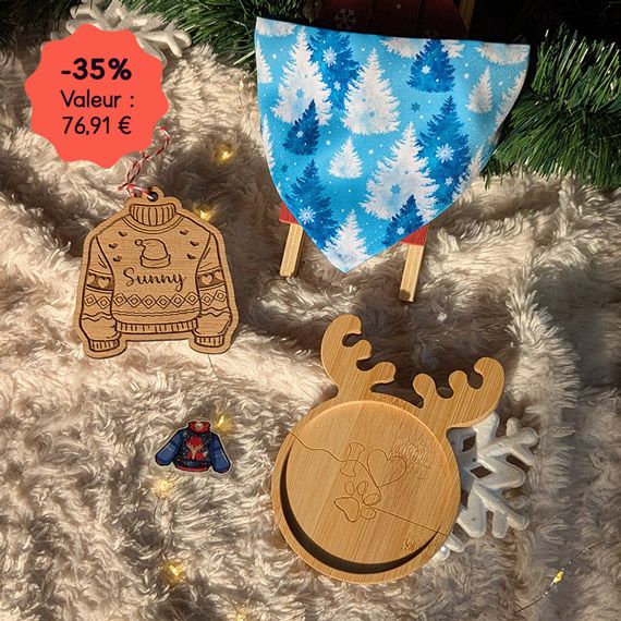 Édition d’hiver – Essentielle bois