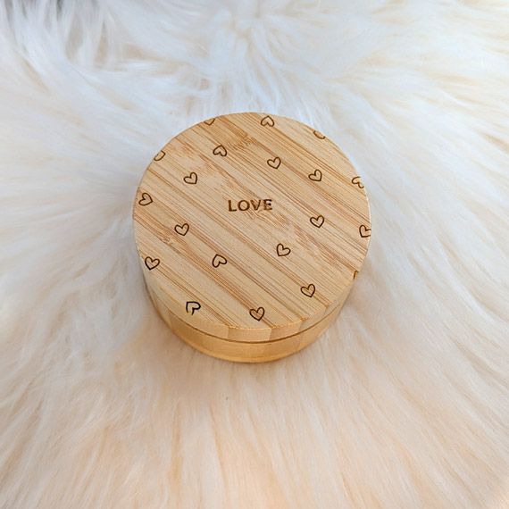 Boite essentielle Love