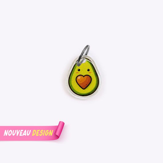 Médaille avocat Walli