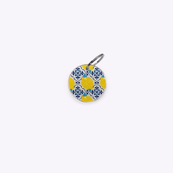 Médaille Dolce Vita