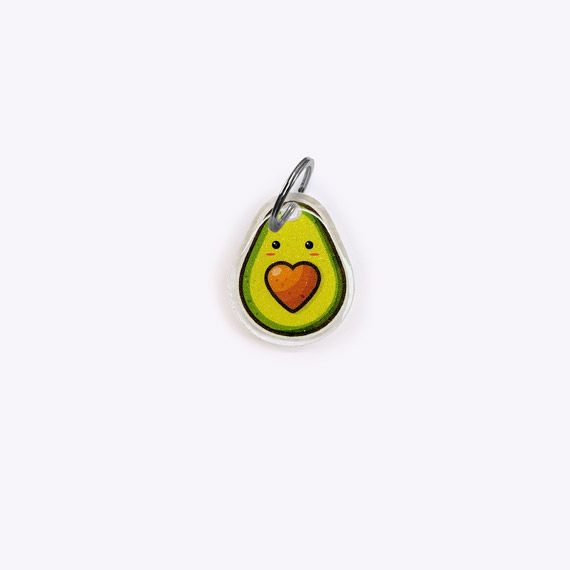 Médaille avocat Walli