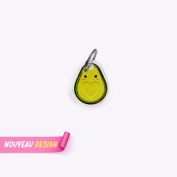 Médaille avocat Eve