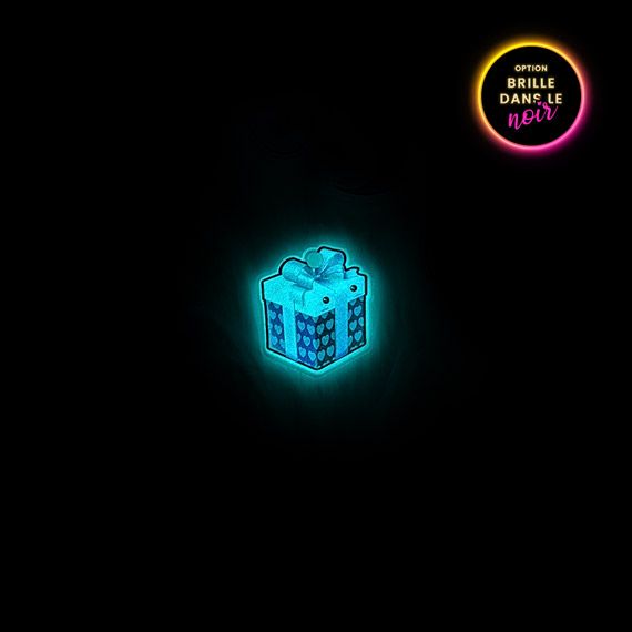 Médaille Cadeau plein d’amour