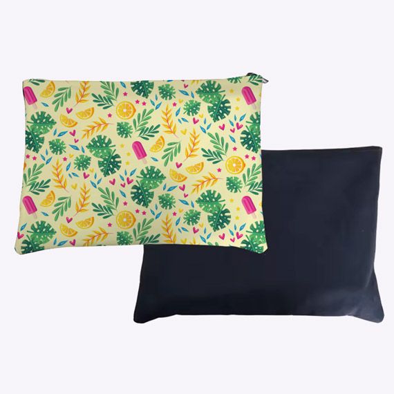 Pochette Hello Summer