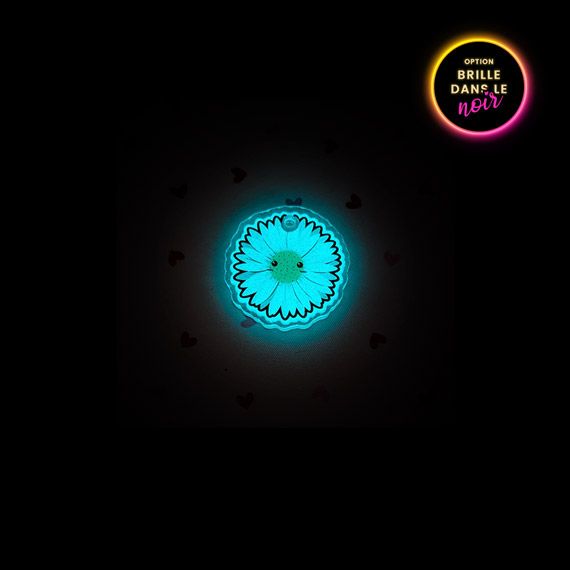 Médaille Les Fleurettes