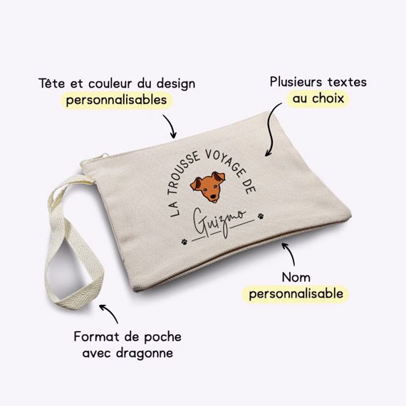 Pochette Animalist