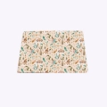 Tapis de gamelle  Boho
