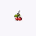 Médaille Cerises