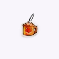 Médaille Mug Petit renard