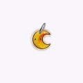 Médaille lune Luna