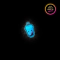 Médaille Bubble tea