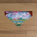 Bandana Escapade idyllique