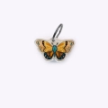 Médaille Papillon Pampas