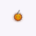 Médaille soleil Sunny