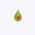 Médaille avocat Walli