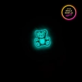 Médaille Teddy bear Doudou