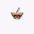 Médaille Papillon Rayon de Soleil