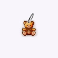 Médaille Teddy bear Cottage