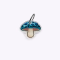 Médaille champignon Bleu des Bois