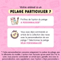 Pochette Animalist