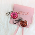 Médaille Donut