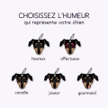 Médaille Beauceron